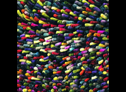Rock 170x240cm